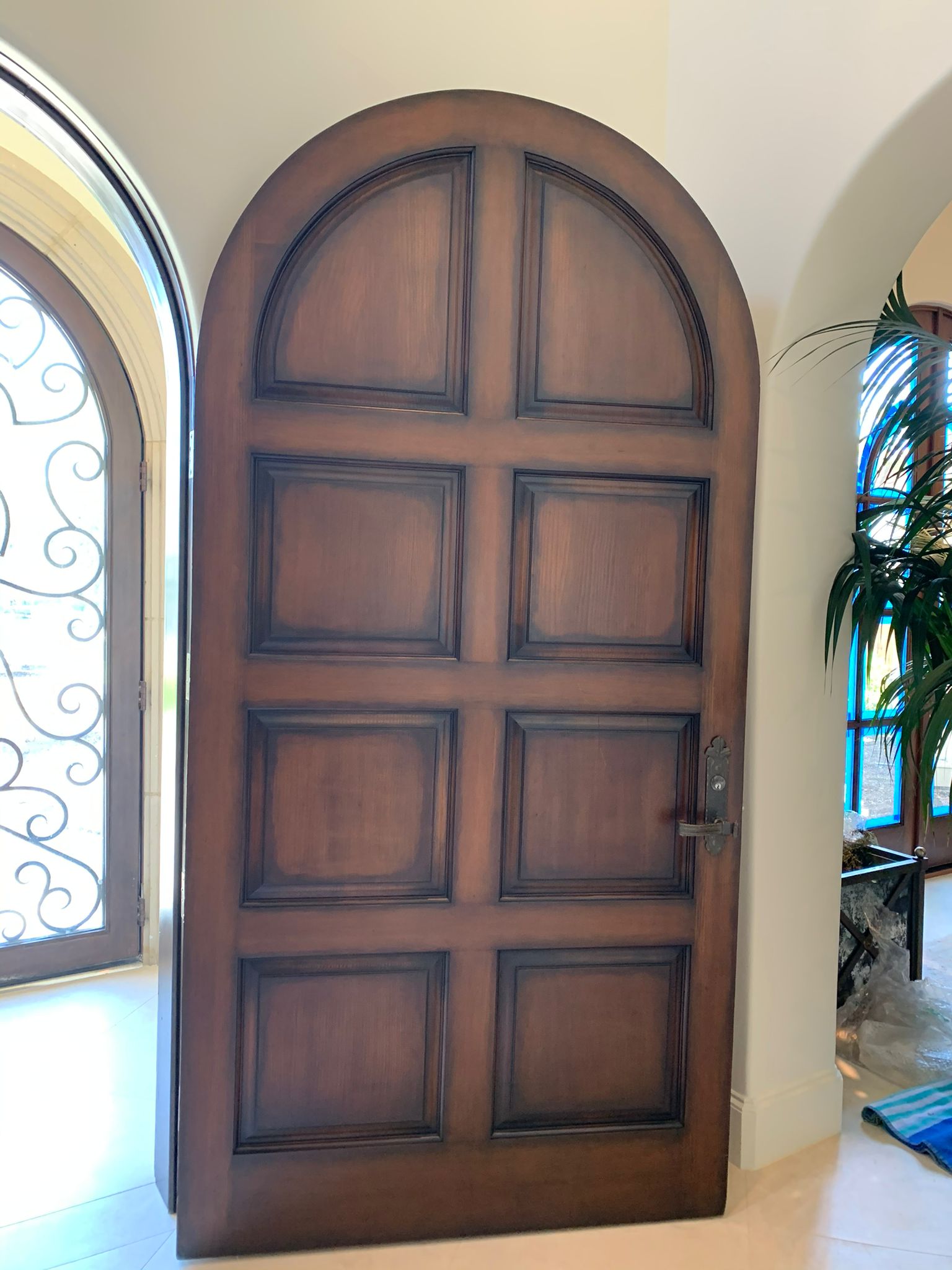 B & L Painting Project 37